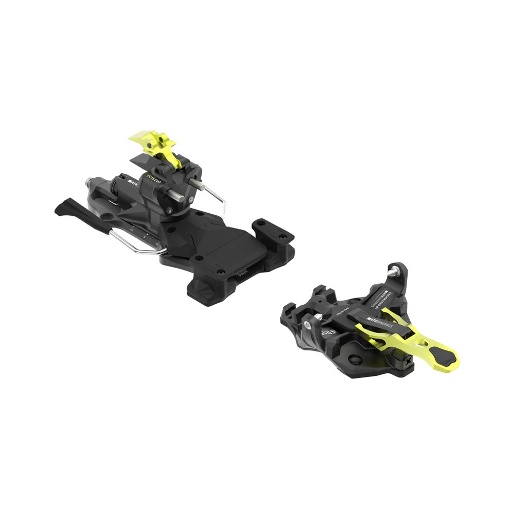 Freeraider 15 Evo - Ski Bindings