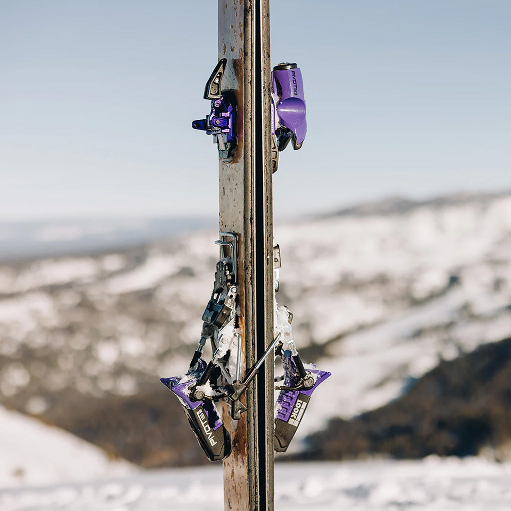 Freetour 2.0 Upgrade Kit - Ski Bindings