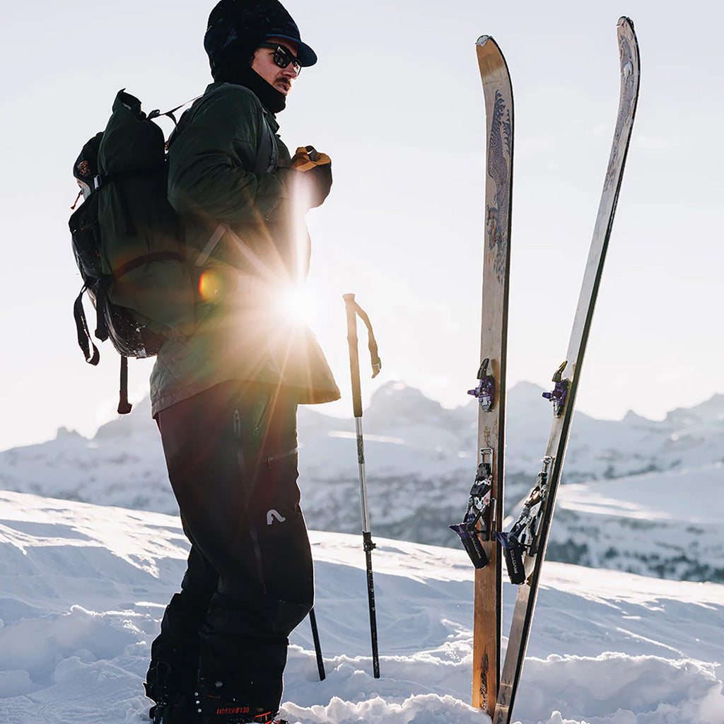 Freetour 2.0 Upgrade Kit - Ski Bindings