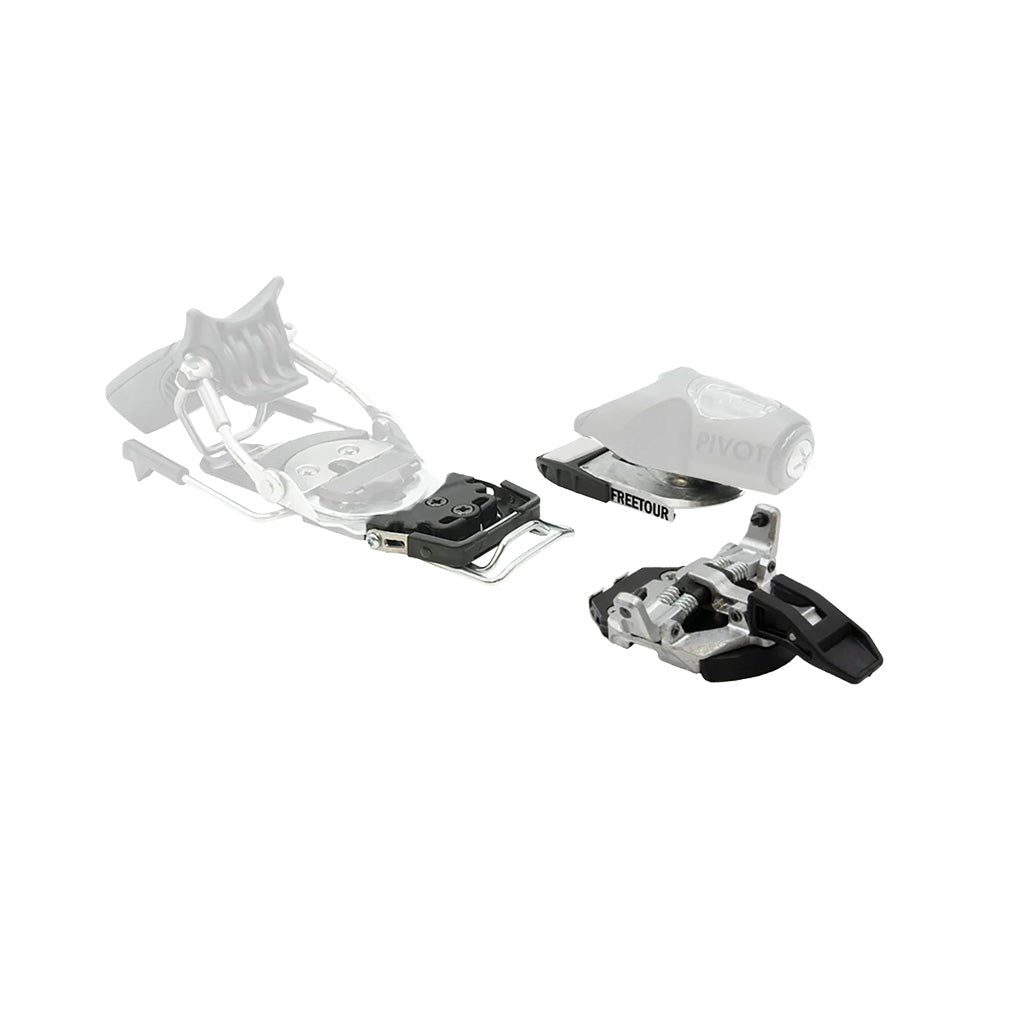 Freetour 2.0 Upgrade Kit - Ski Bindings
