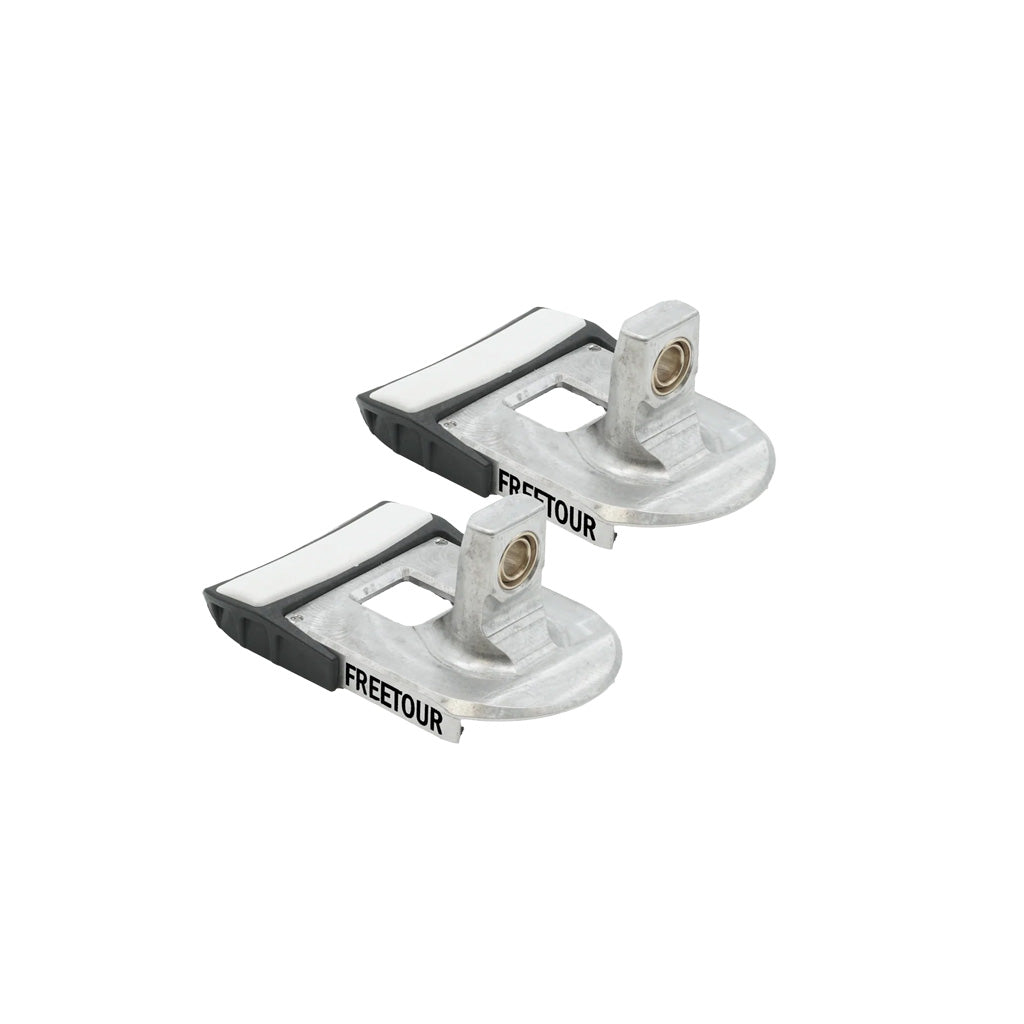 Toe Pedestal 2.0 Pair - Ski Bindings