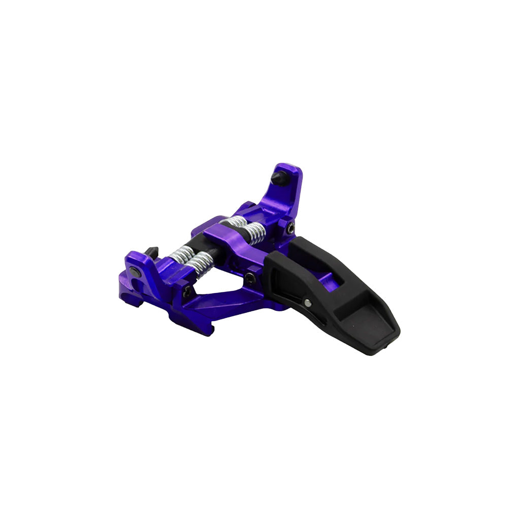 Tech Toe 2.0 Single - Ski Bindings