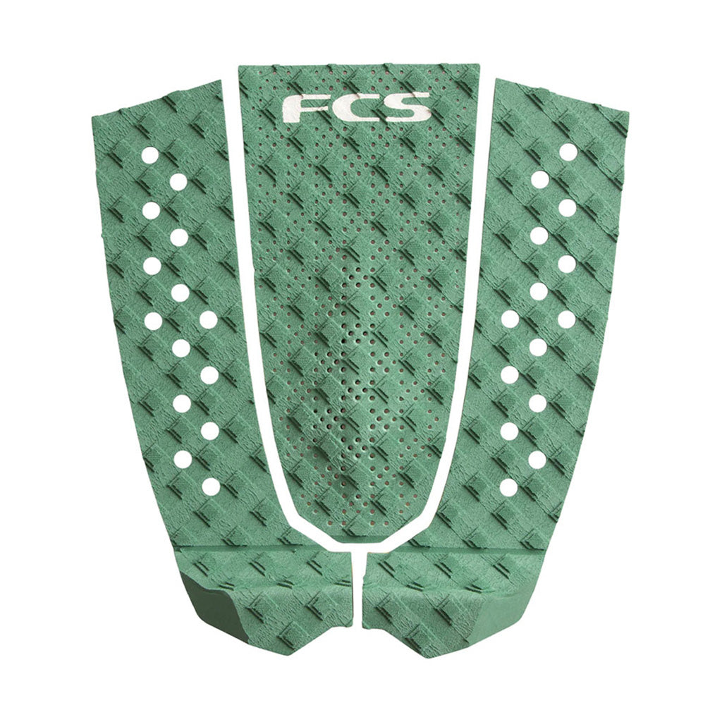 FCS T-3 Eco Sage - Pads