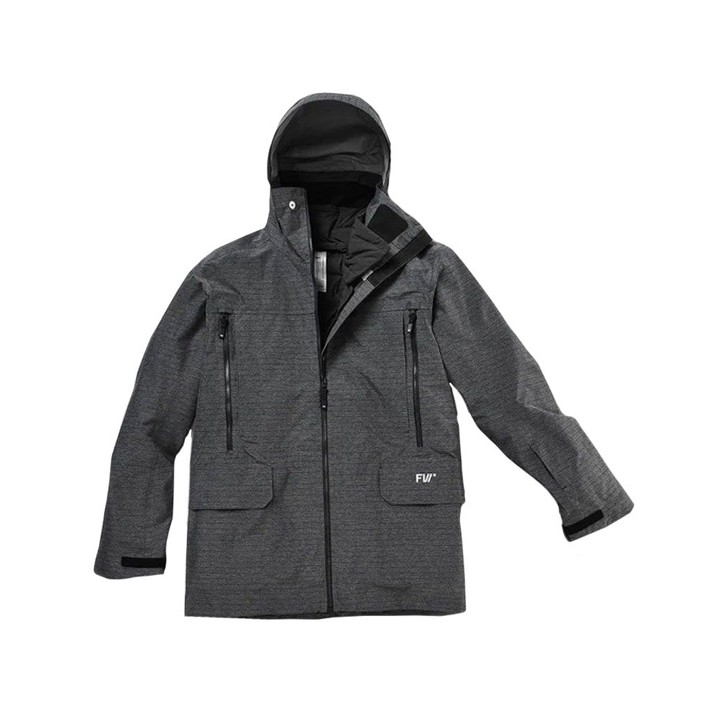 Catalyst Fusion - Ski Jacket