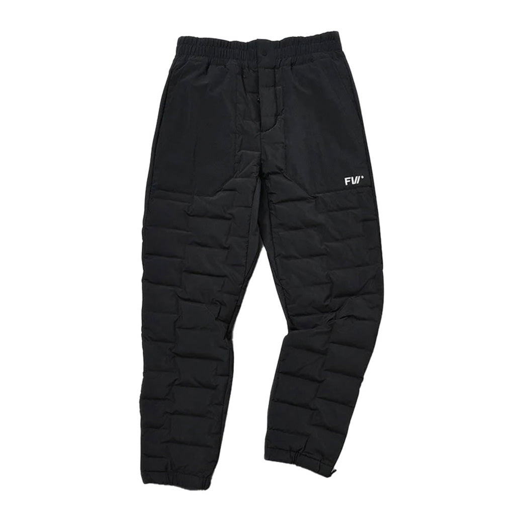 Catalyst Pre-Baffled - Base Layer