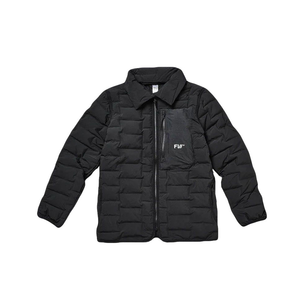 Catalyst Pre-Baffled - Jacket