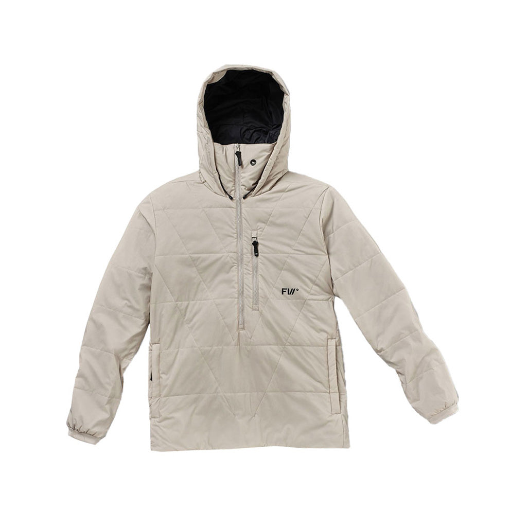Manifest Quilted - Midlayer