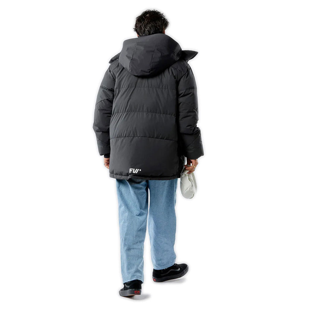 Root Down - Jacket