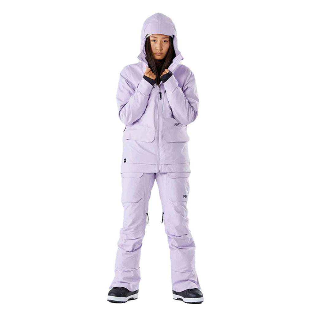 Catalyst 2L Insulated - Ski Jacket