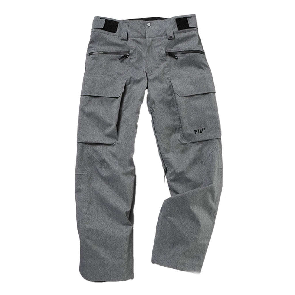 Catalyst 2L Insulated Denim - Ski Pants