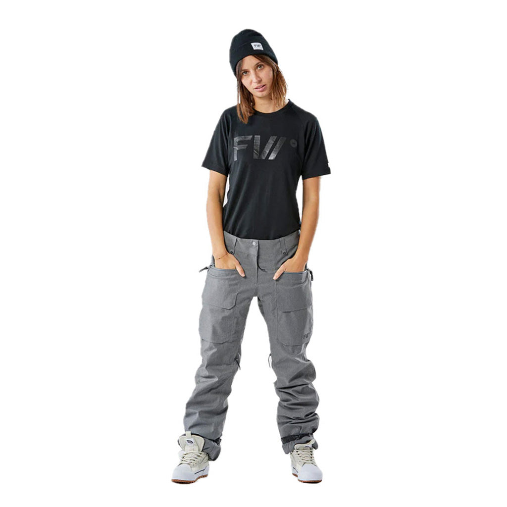 Catalyst 2L Insulated Denim - Ski Pants