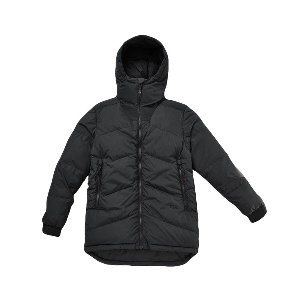 Root Down - Jacket