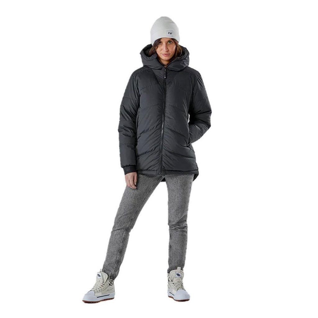 Root Down - Jacket