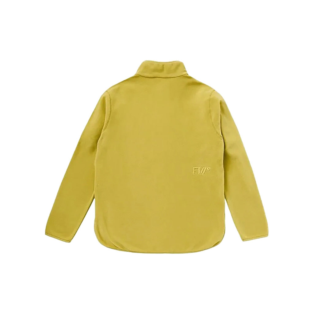 Root Light Fleece - Jacket