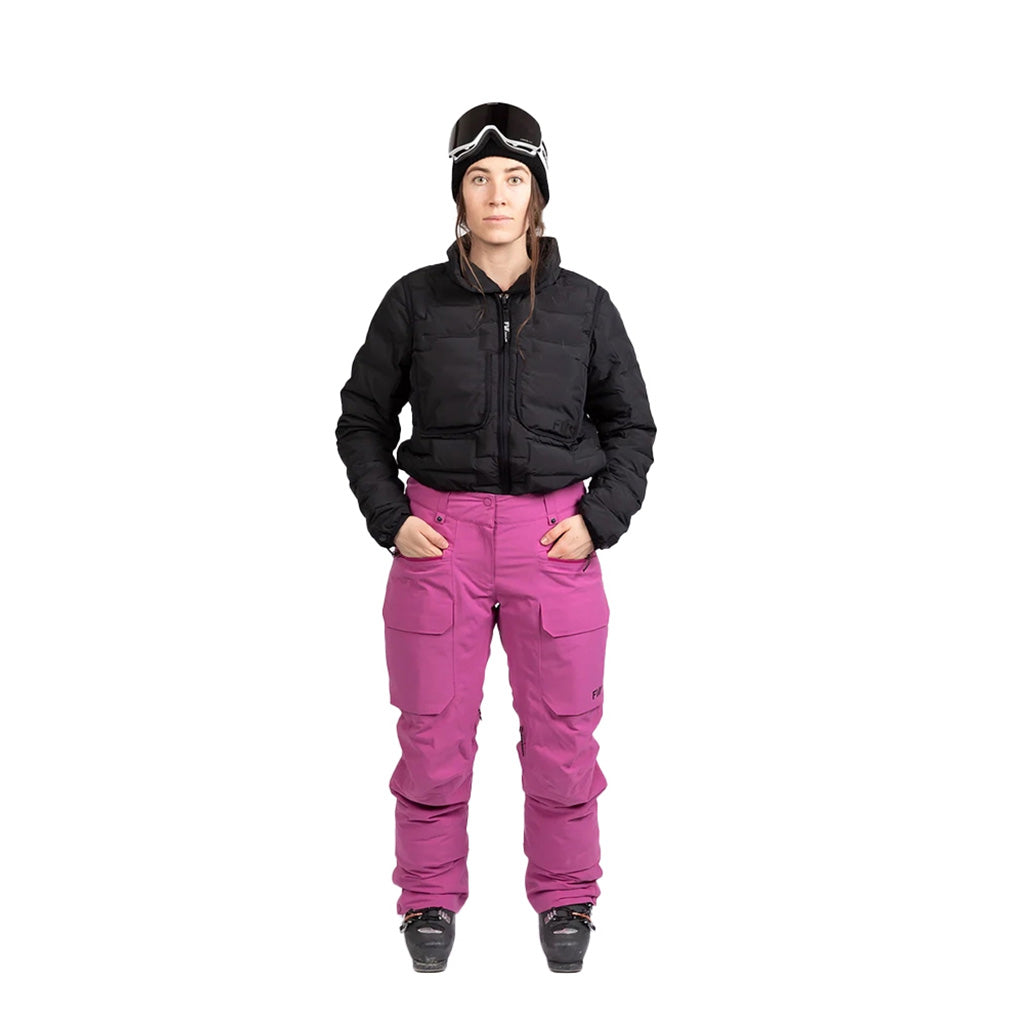 Catalyst 2L Insulated - Ski Pants