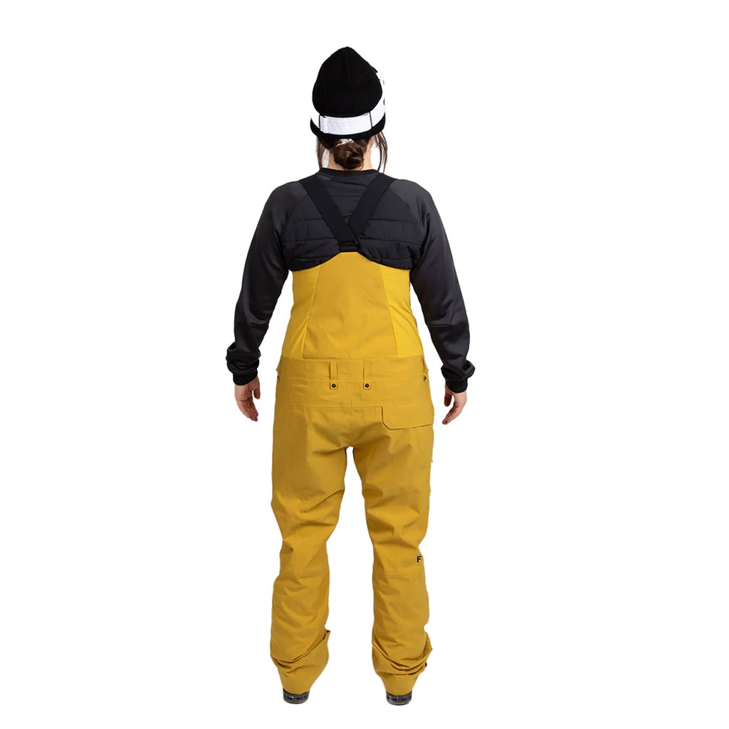 Manifest 2L Bib - Ski Pants