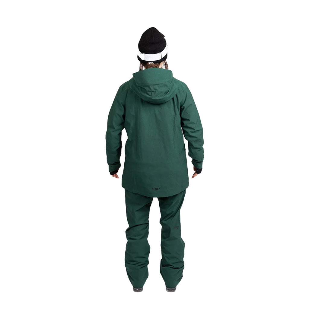 Manifest 2L - Ski Jacket