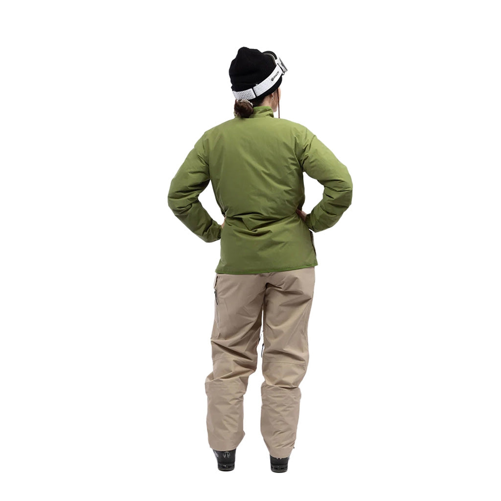 Root Reversible - Ski Jacket