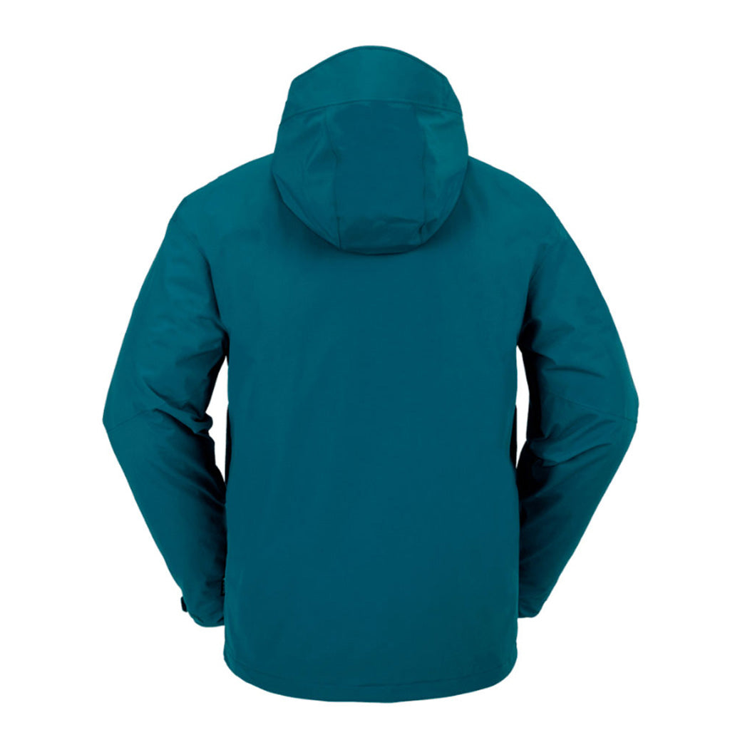 Insulated Technical Snow TDS 2L GORE-TEX - Ski Jacket