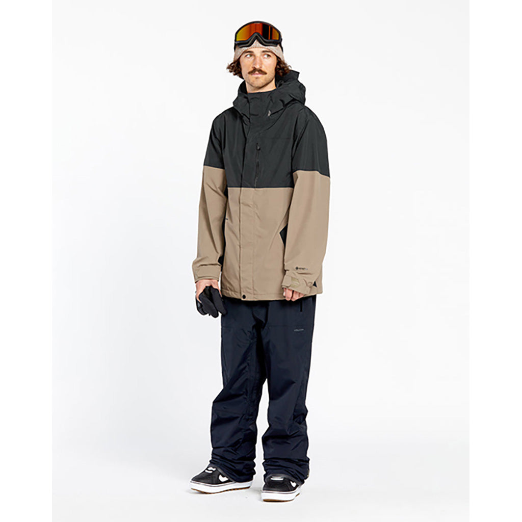 L Insulated GORE-TEX - Ski Jacket