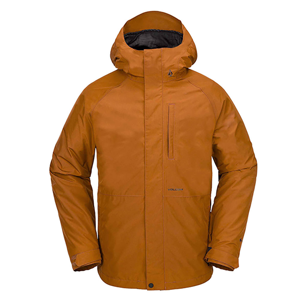 Dua Insulated GORE-TEX - Ski Jacket