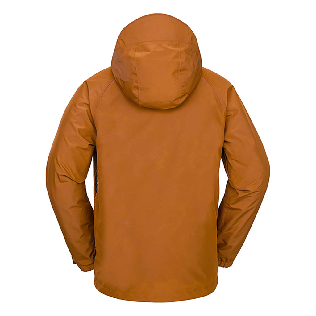 Dua Insulated GORE-TEX - Ski Jacket