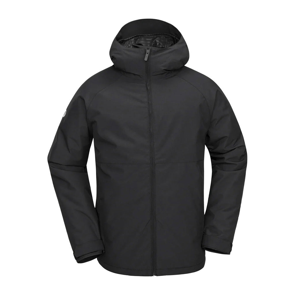 2836 Insulated - Ski Jacket