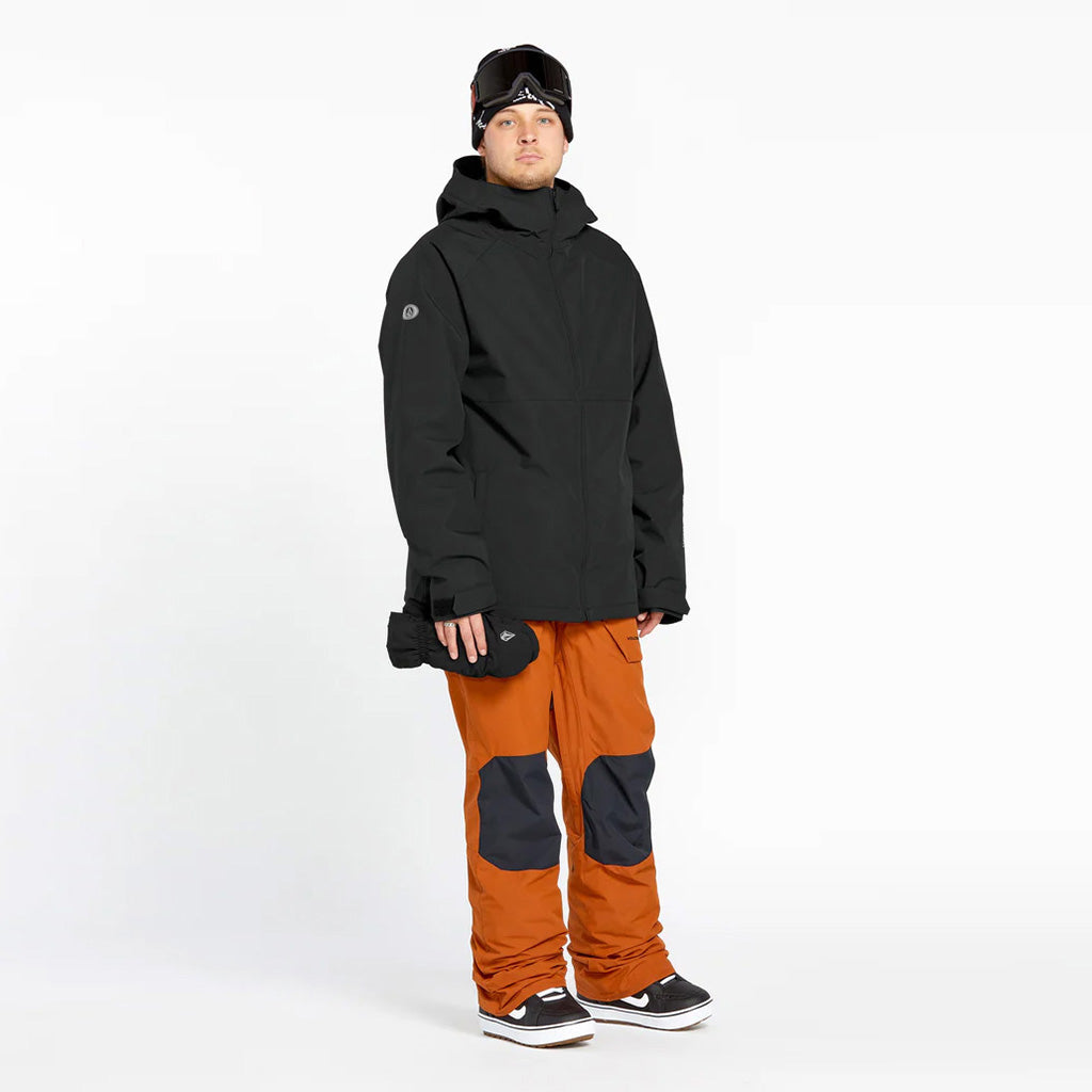 2836 Insulated - Ski Jacket