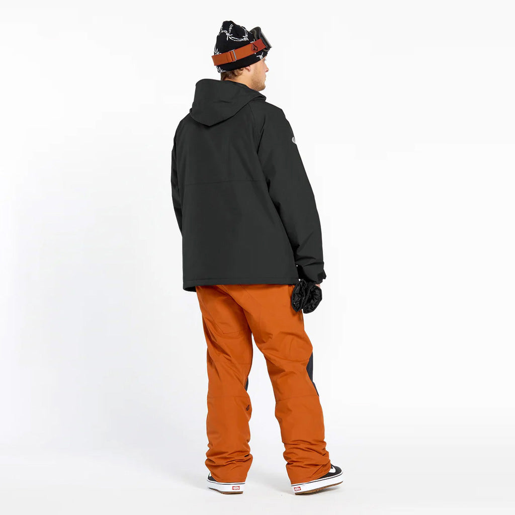 2836 Insulated - Ski Jacket