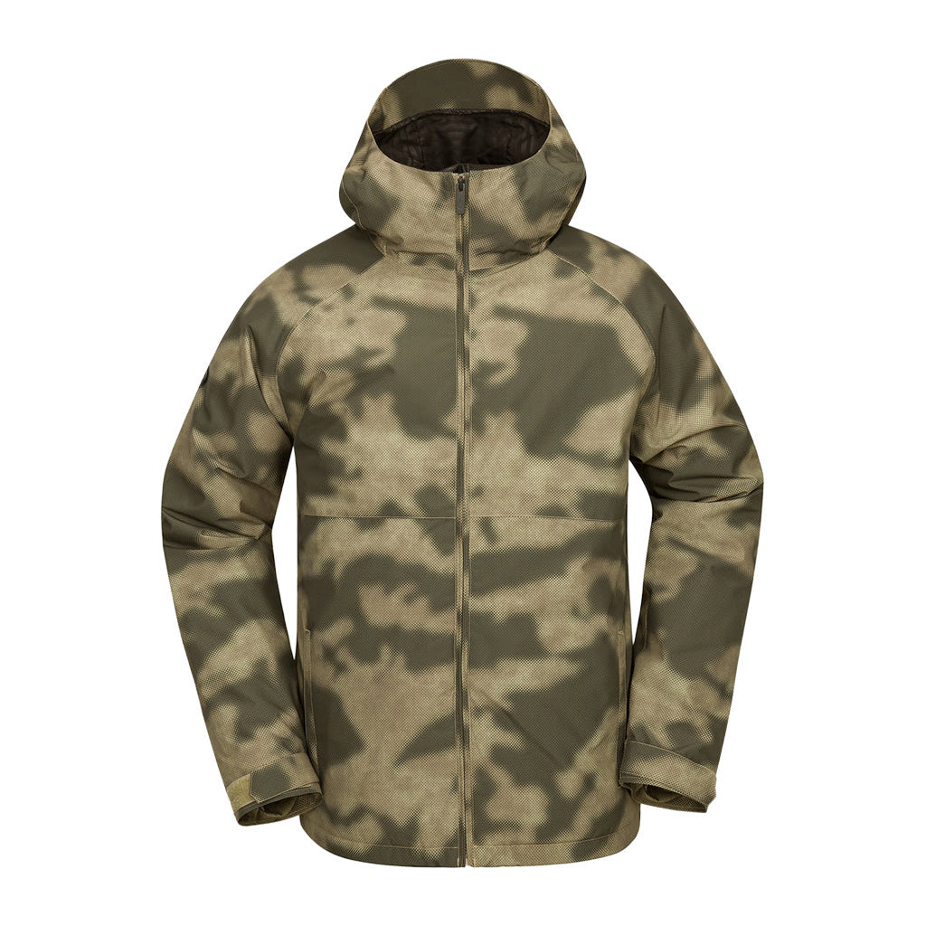 2836 Insulated - Ski Jacket