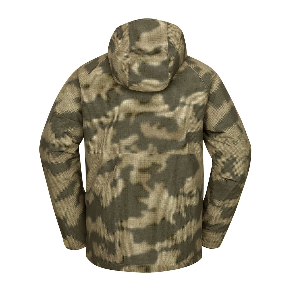 2836 Insulated - Ski Jacket