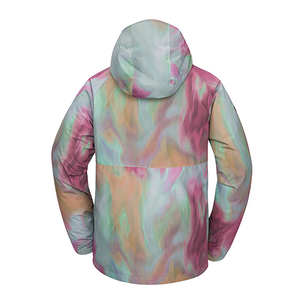 2836 Insulated - Ski Jacket