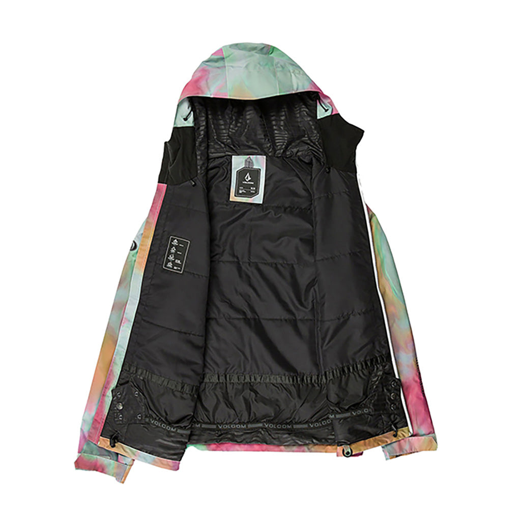 2836 Insulated - Ski Jacket