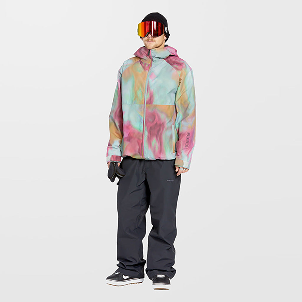 2836 Insulated - Ski Jacket