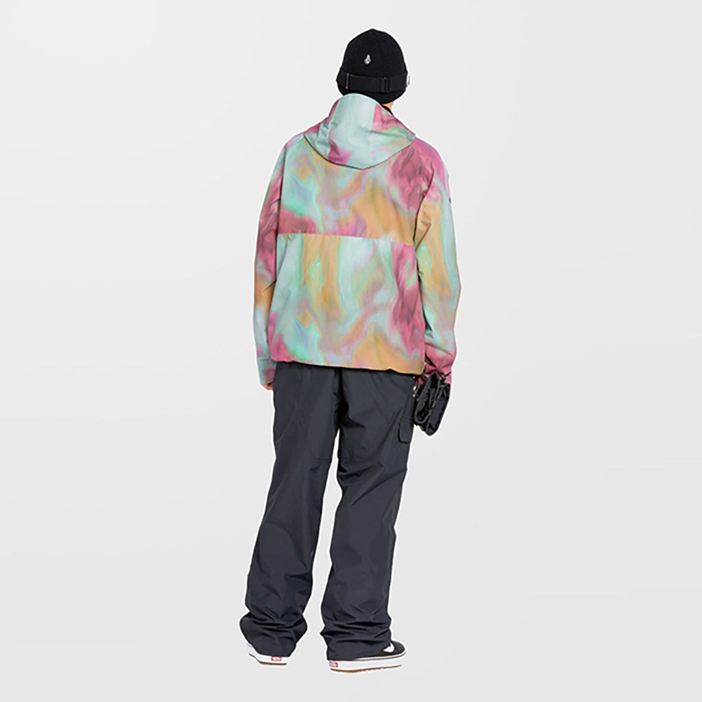2836 Insulated - Ski Jacket