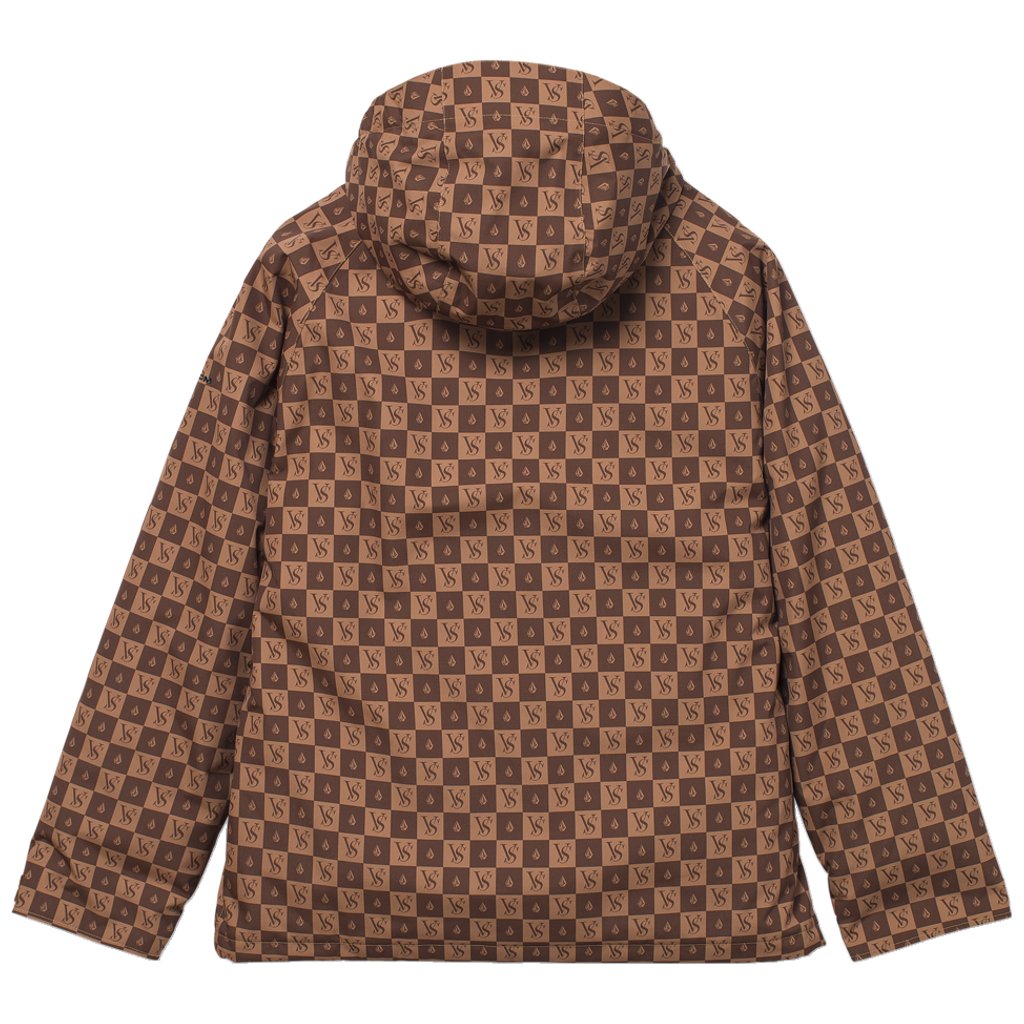 2836 Insulated Jacket - Ski Jacket