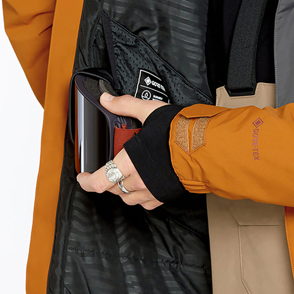 L GORE-TEX - Ski Jacket
