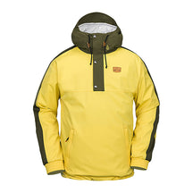 Longo 20K Pullover - Skijacke