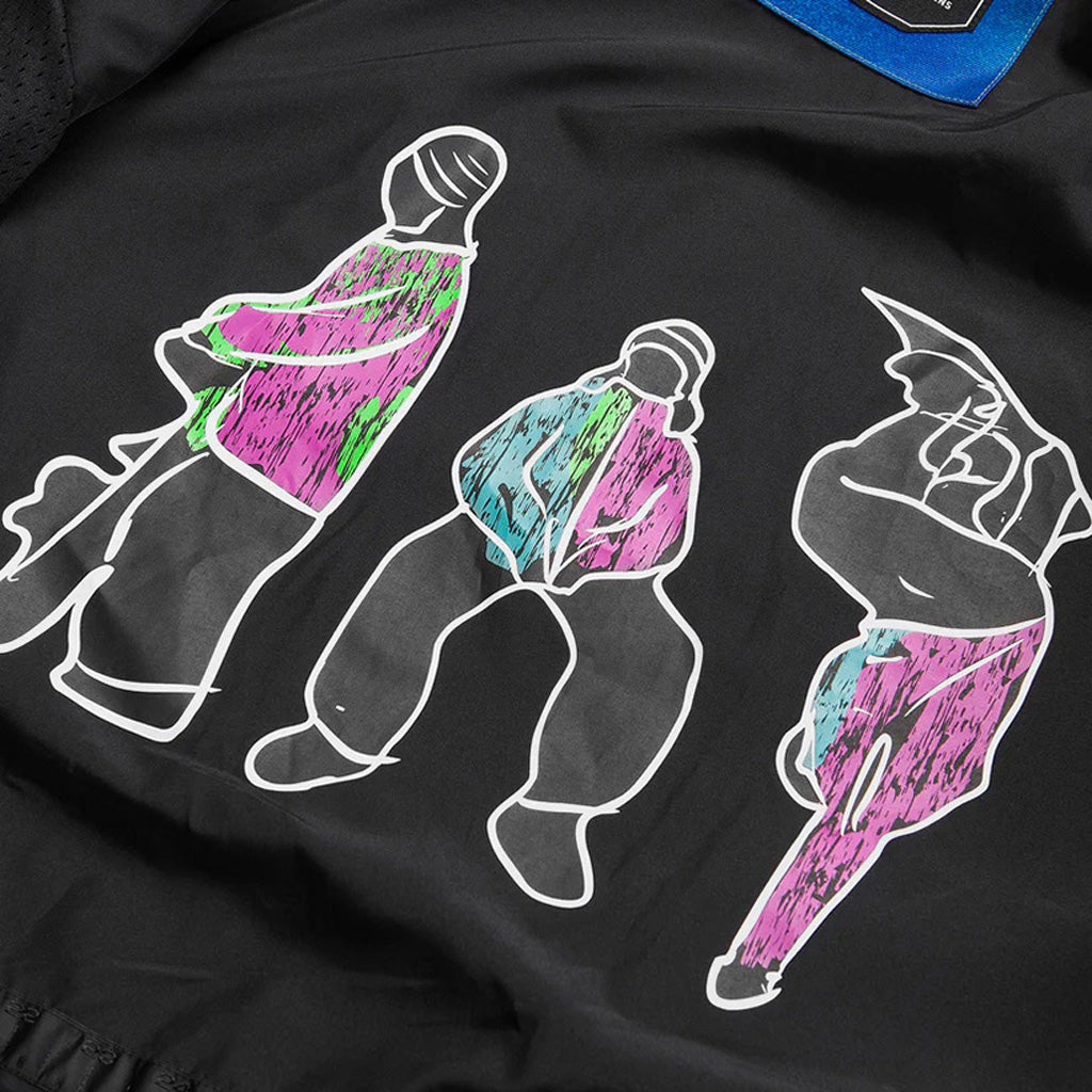 Ravraah - Ski Jacket