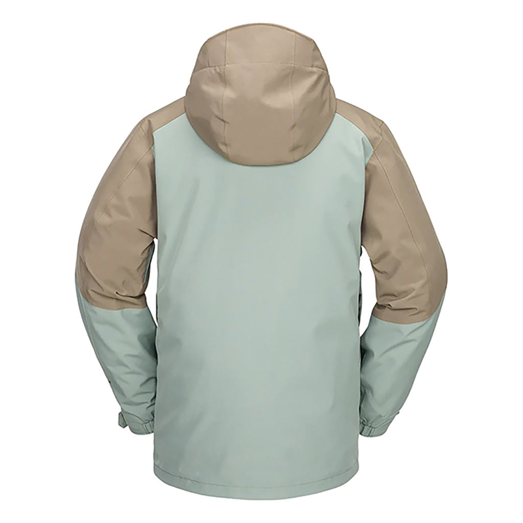 Brighton Full Zip - Ski Jacket