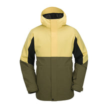 Brighton Full Zip - Skijacke