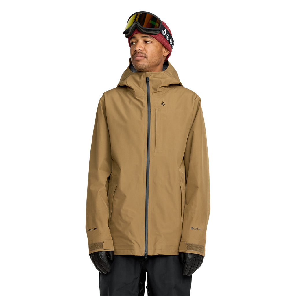 Tester 3L GORE-TEX - Ski Jacket