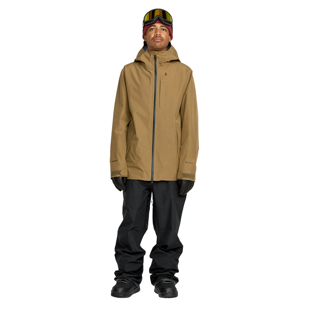 Tester 3L GORE-TEX - Ski Jacket