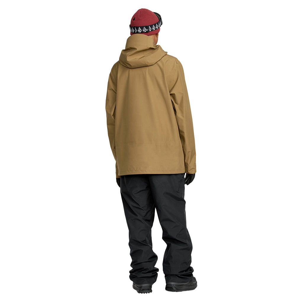 Tester 3L GORE-TEX - Ski Jacket