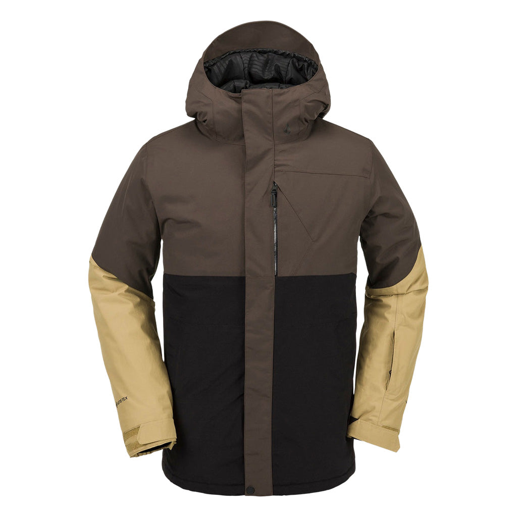 L GORE-TEX Jacket - Ski Jacket