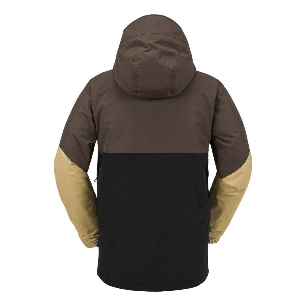 L GORE-TEX Jacket - Ski Jacket