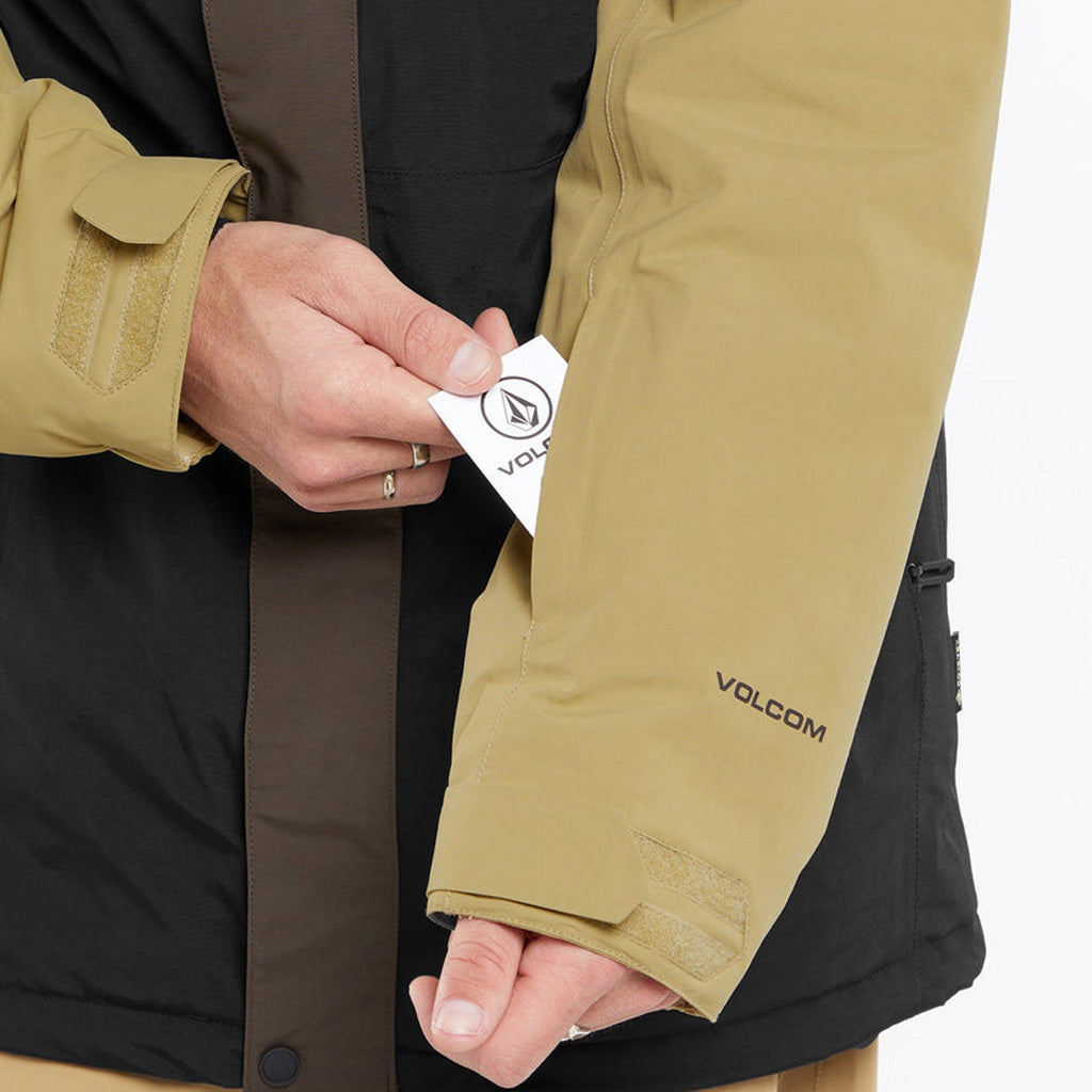L GORE-TEX Jacket - Ski Jacket