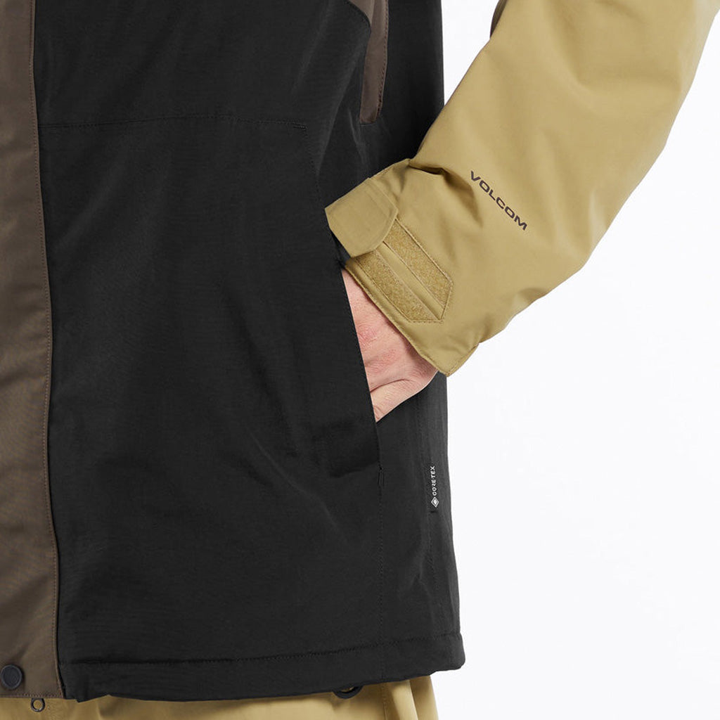 L GORE-TEX Jacket - Ski Jacket