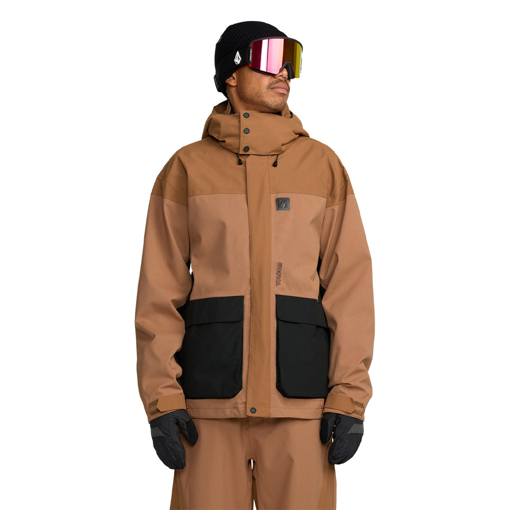 Kleveland - Ski Jacket