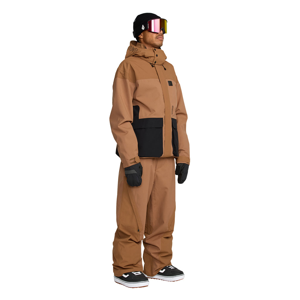 Kleveland - Ski Jacket